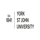 York St. Jones University London