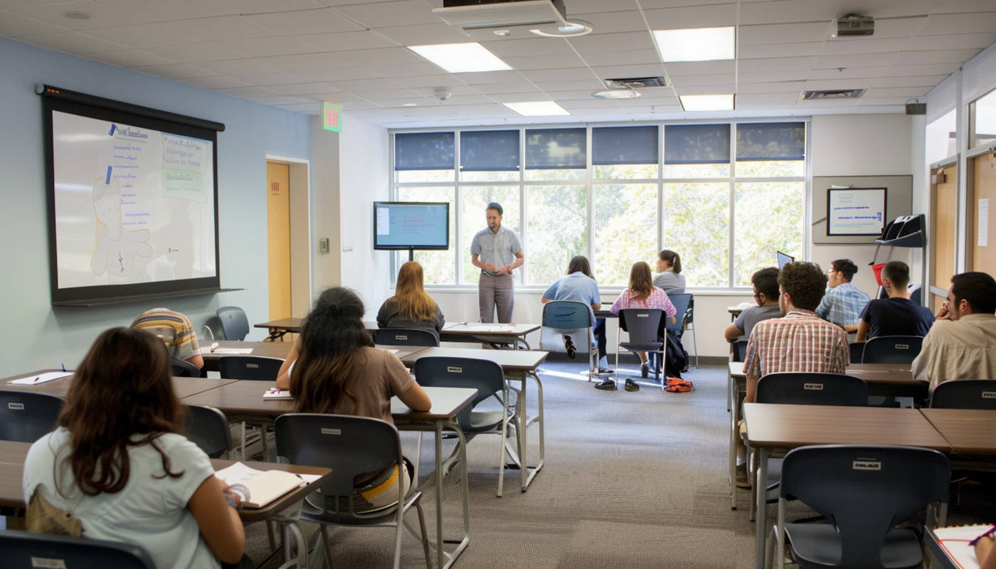 Study MRes in Education in the UK - UCUK