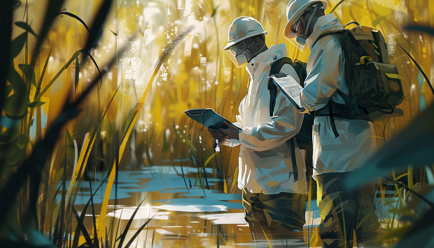 Study MRes in Environmental Science in the UK - UCUK