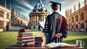 Studying a PhD in UK Universities in 2025: Top Universities, Admission Process, Fees & Jobs