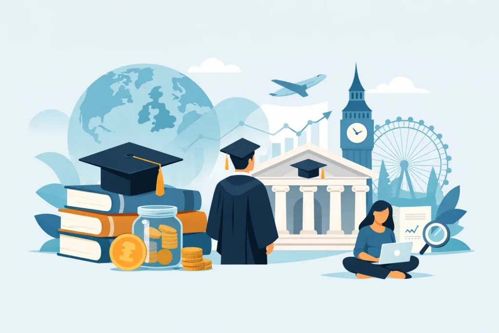 Affordable PhD Programmes in the UK Explained