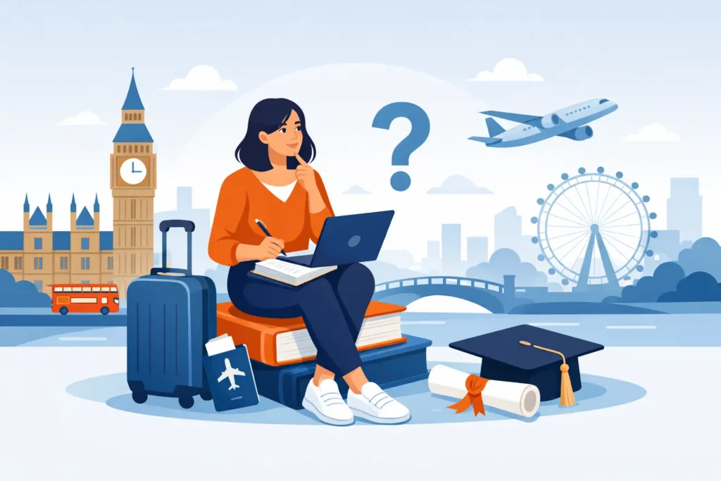 Can You Study in the UK Without IELTS Today?