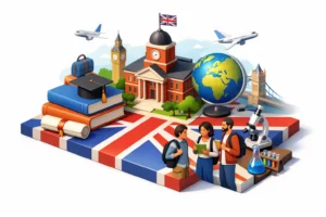 Full-Time PhD Programs UK for International Students