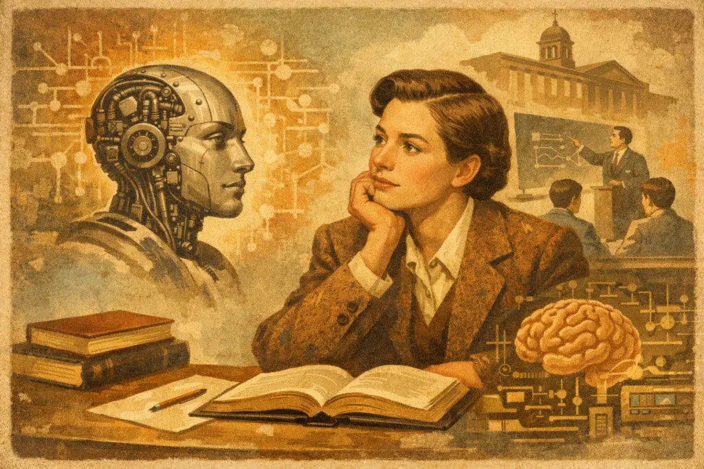 Is a PhD in Artificial Intelligence Right for You?