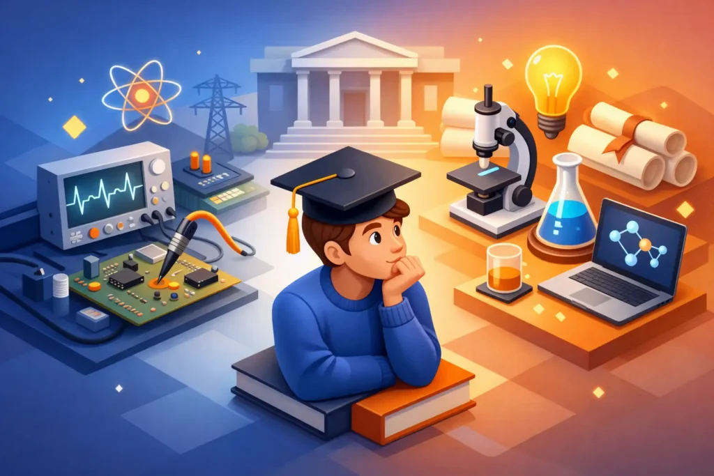 Is a PhD in Electrical Engineering Right for You?