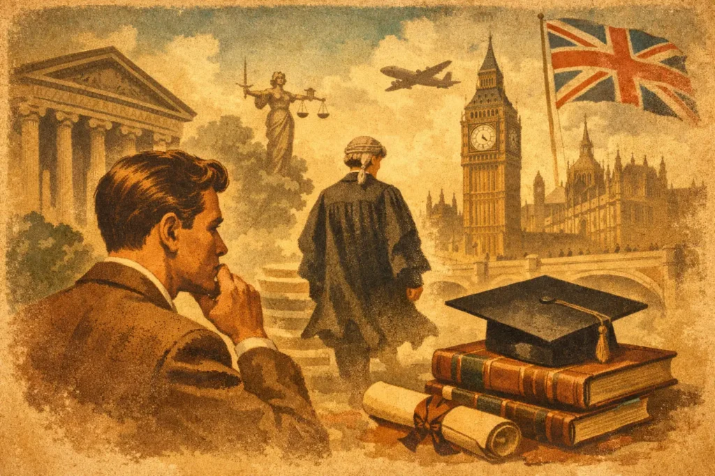 Is a PhD in Law Right for Your UK Future?