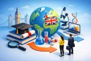 Is a UK Research Degree Right for Your Career?