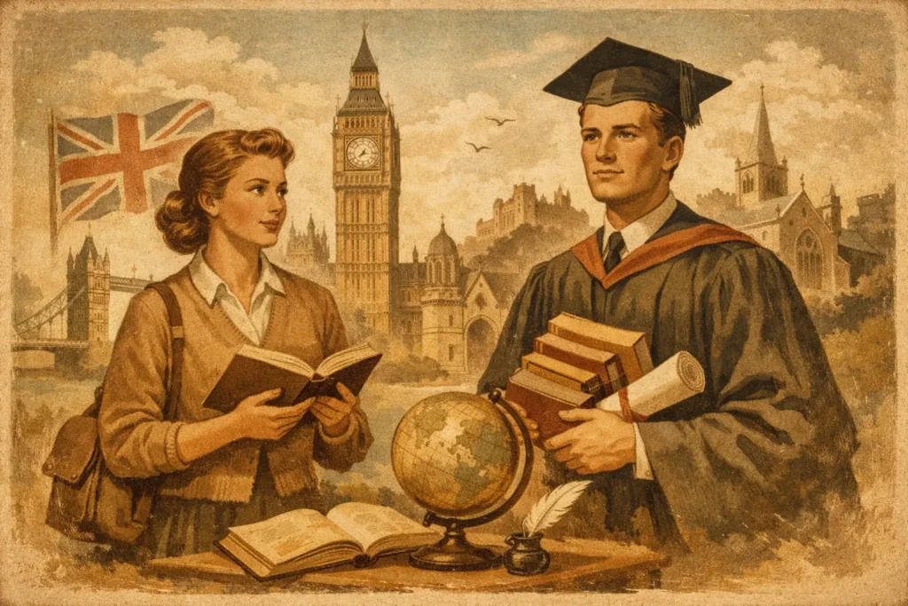 PhD in Education UK Study and Application Guide