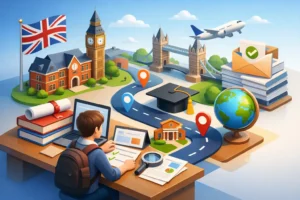 Your Practical Plan for PhD Admissions UK